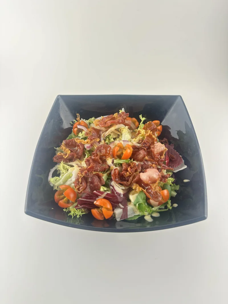 Son Colom Salad