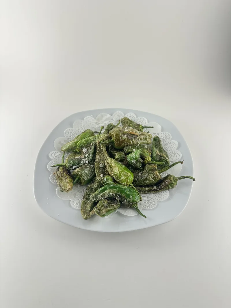 Padrón Peppers